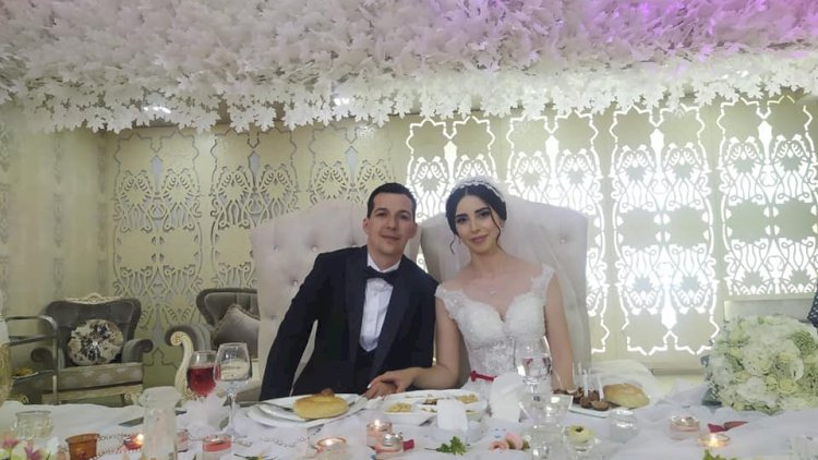    Elçibəyin əkiz nəvələri oldu   