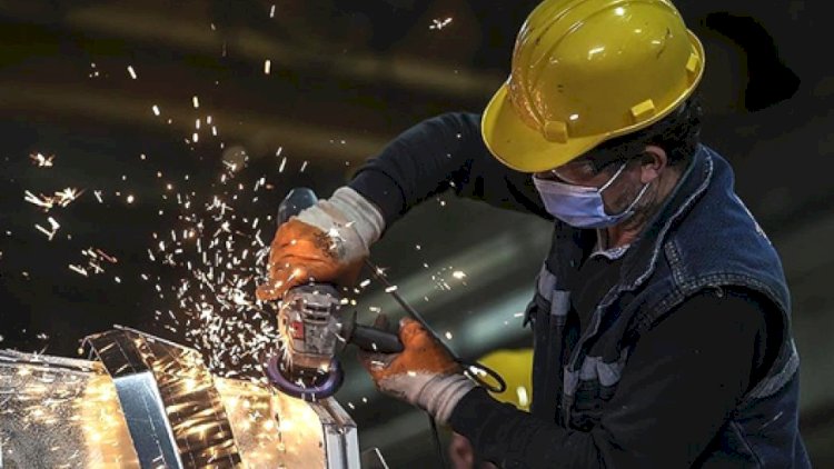    Türkiyədə işsizlik səviyyəsi aşağı düşüb   