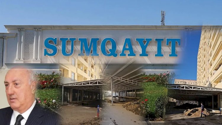    Sumqayıtda sakinlərin “CAN BAZARI”: FACİƏ QAÇILMAZDIR   