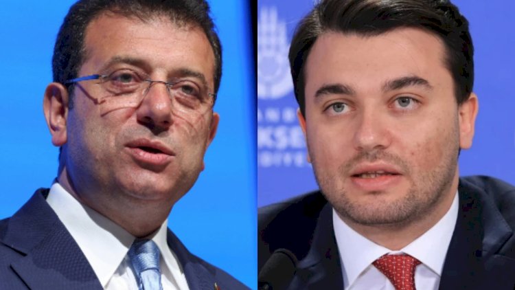    Ekrem İmamoğlunun vəkili saxlanıldı   