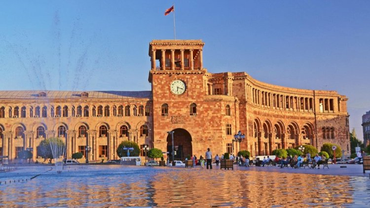    Ermənistanın türk dövləti ilə qurduğu plan Azərbaycana hansı risklər yaradır? - DETALLAR   