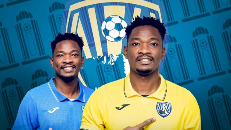    “Kəpəz” keniyalı futbolçunun transferini açıqladı   