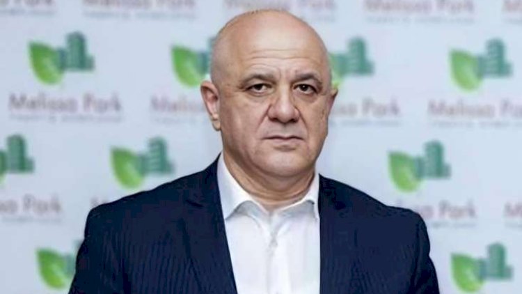    “Melissa Group”un rəhbəri olduğu deyilən şəxs danışdı   