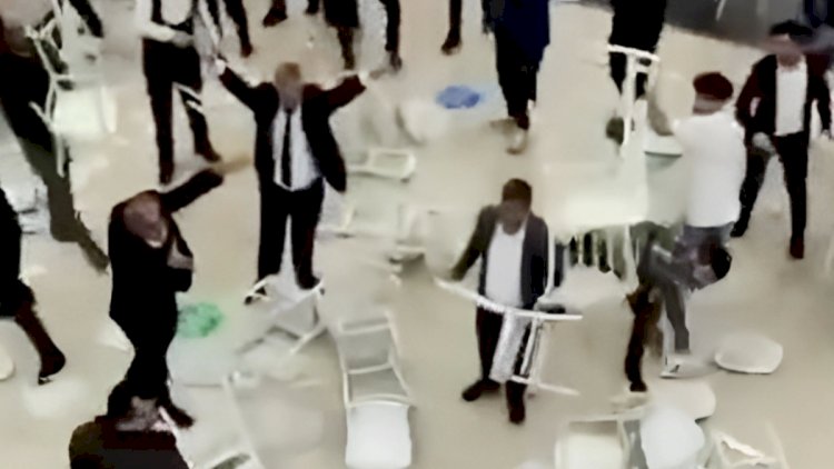    “Dan ulduzu” restoranında dava oldu   