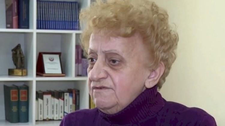    Bakıda tənha qadının evi ələ keçirilib - İDDİA   