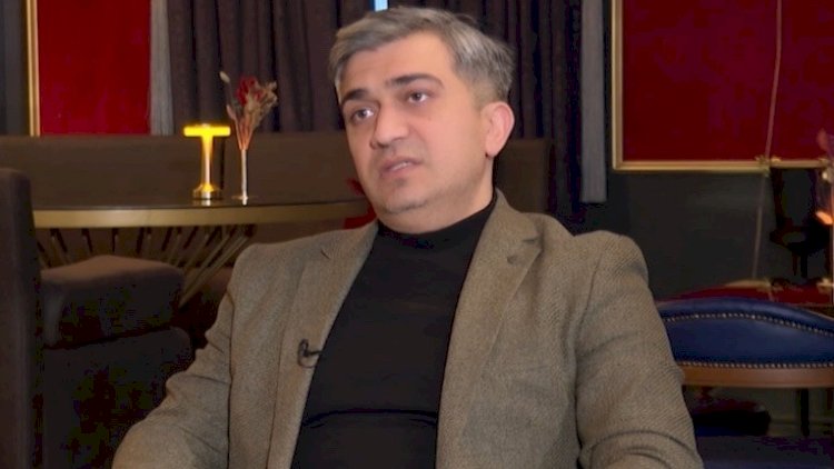    Əbdül Xalidin başına nə gəlib?   