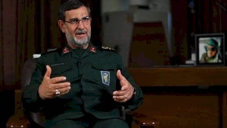    Qonşu dövlətləri təhdid etmirik - “Sepah” rəsmisi   