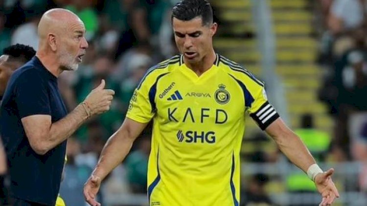    Ronaldoya görə işsiz qala bilər   