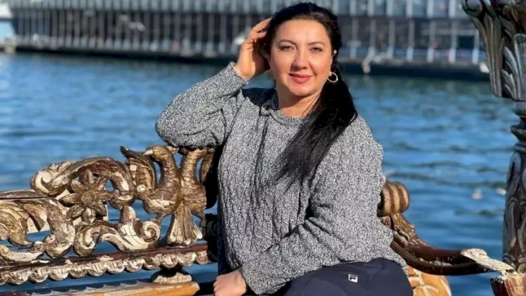    Şairə: Ona keyfiyyətli musiqiçi sata bilmədim   