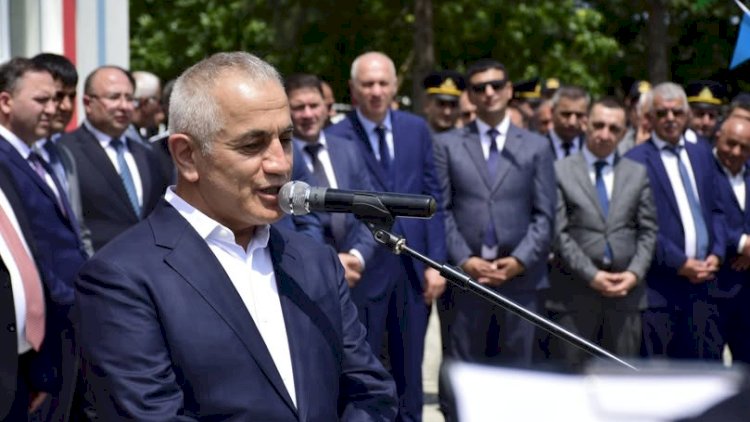    Şirkət rəhbərini gözləyən təxmini cəza bilindi   