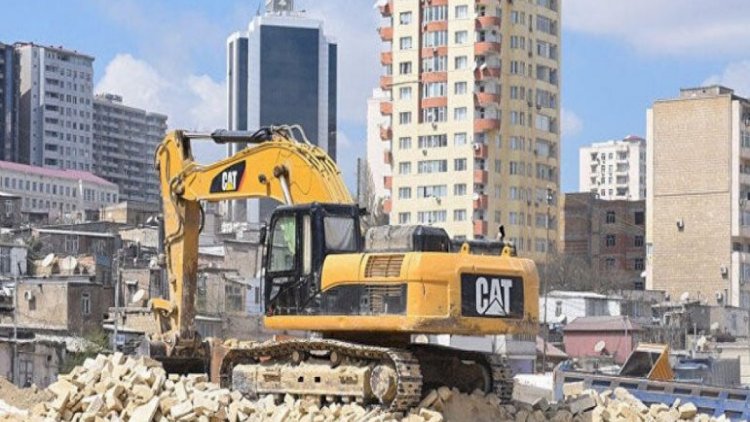    “Melissa”nın rəhbəri həbs olundu   