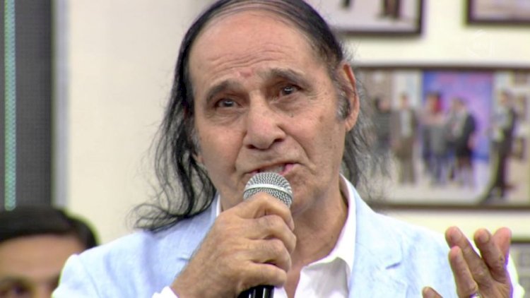    Xalq artisti Üzeyiri tanımır: Hərənin bir zövqü var   
