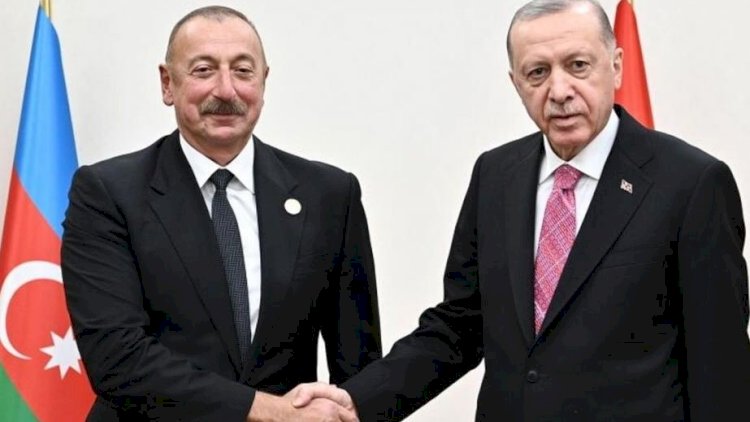    Azərbaycana ilk təbrik Ərdoğandan gəldi   