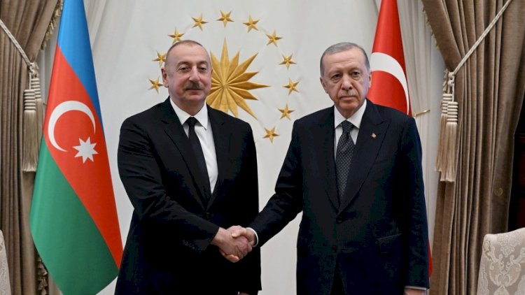    Prezidentlər telefonla danışdı, qarşılıqlı təbriklər səsləndi   