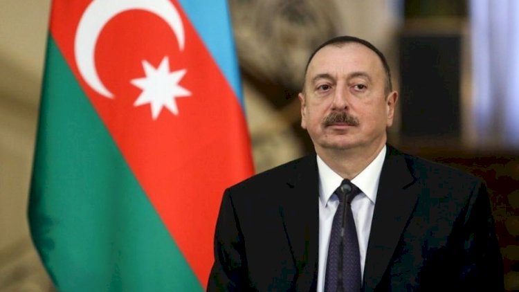    Prezidentdən bayram paylaşımı: “Mübarək olsun!”   