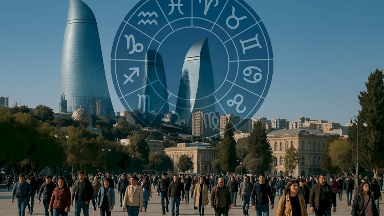    Bayramda bəxti gətirən bürclər – Siz də onlardansınız?   