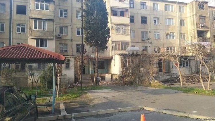    “Hər gecə tanınmış meyxanaçı ilə əxlaqsız səslər...” –   ŞOK!
