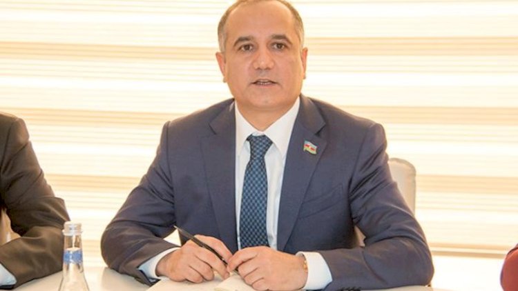    “Azərbaycanın qlobal təşəbbüsləri Türk dünyasının inkişafına xidmət edir” - Kamaləddin Qafarov   