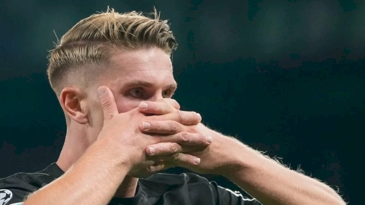    “Arsenal”dan yeni transfer həmləsi   