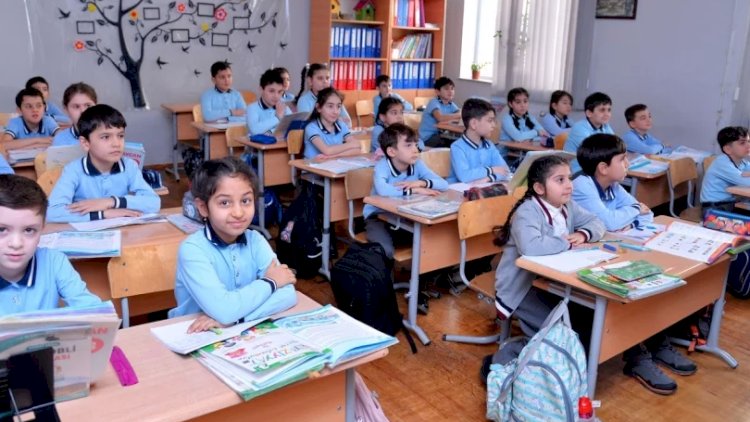    Məktəblərdə yay tətilinin müddəti ARTIRILIR: Dərslər bu tarixdə başlayacaq?   