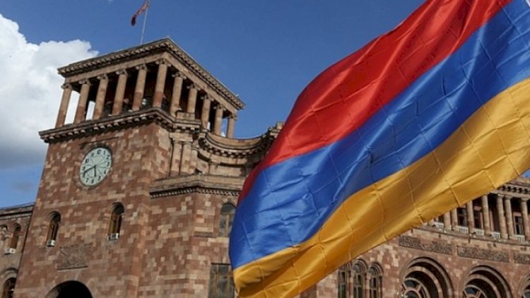    “Ermənistan beynəlxalq ictimaiyyəti aldatmağa çalışır”   