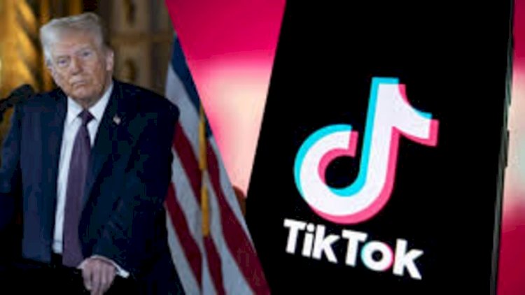    Çin TikTok-u ABŞ-yə satmaq imtina edib   