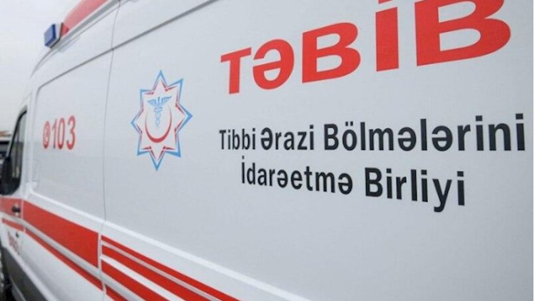    Xalq artistinin vəziyyəti ağırlaşdı: TƏBİB məlumat yaydı   