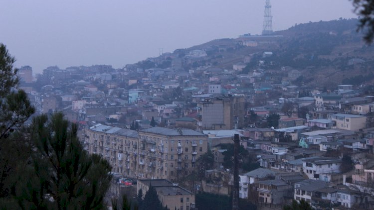    Diqqət! Bakı sakinlərinin nəzərinə – Bu evlər də sökülə bilər   