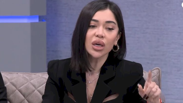   “Oğluma atasız qız almaram” deyən aparıcı haqda GERÇƏK ORTAYA ÇIXDI –   Öz qızı...