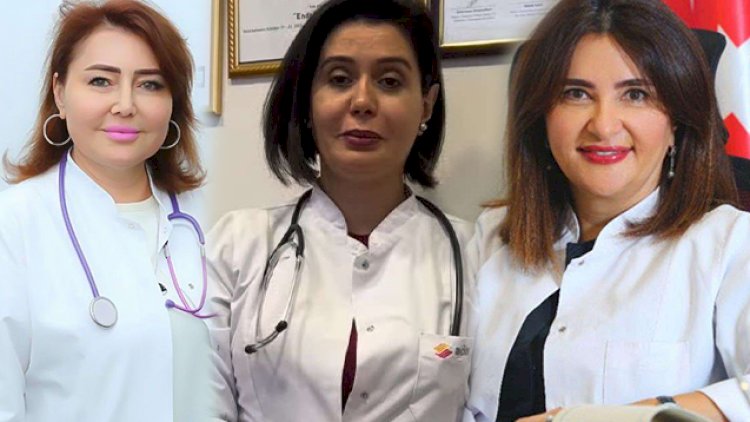    Nərmin İsmayılova işdən çıxarıldı - Yeni TƏYİNAT   