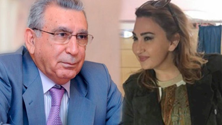    Ramiz Mehdiyevin qızı məhkəməni uduzdu   