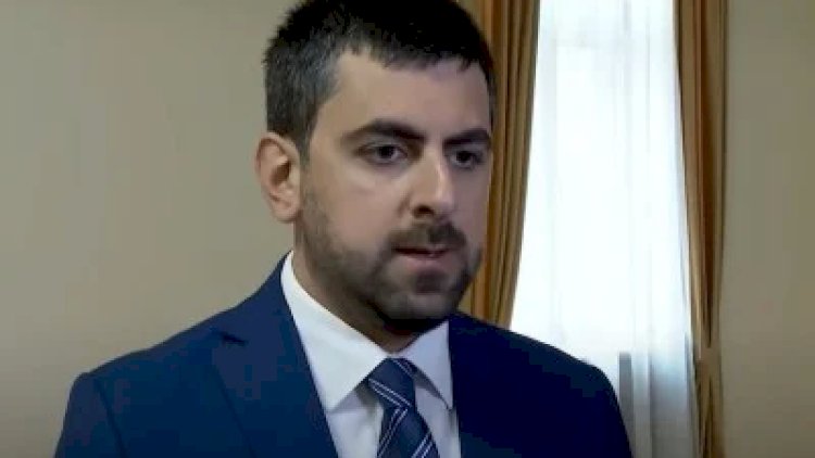    Səməd Seyidov “populist” erməni deputatın təklifini rədd etdi   