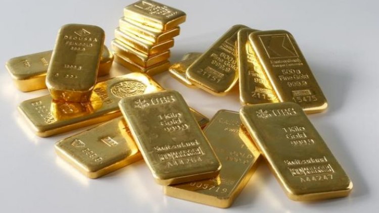    “Azergold” qızıl satışını dayandırdı   