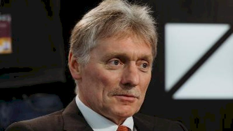    Peskov: ABŞ ilə danışıqlar ağır gedir   