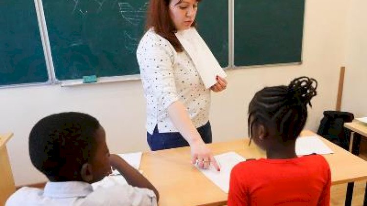    Rusiyada miqrant uşaqları üçün yeni tələb qüvvəyə mindi   