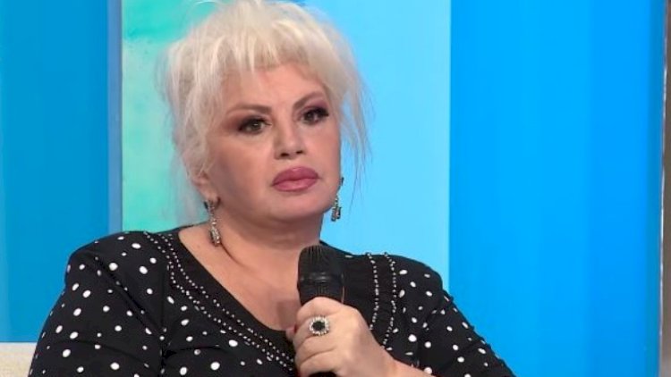    “Əgər kişi sənə pul verirsə, qoy, hara istəsə getsin”   