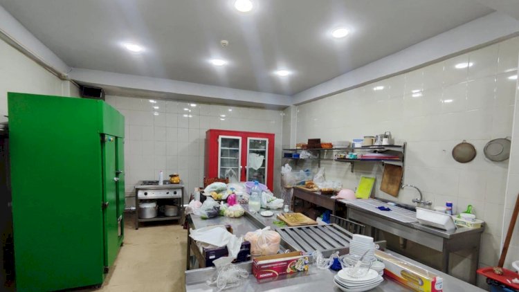    “Top Qapı” restoranının sahibi barəsində inzibati icraata başlandı   