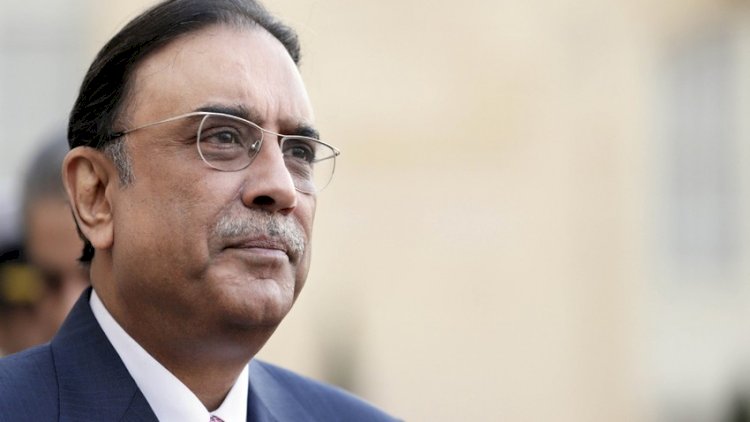    Pakistan Prezidentinin vəziyyəti pisləşdi, təcili xəstəxanaya çatdırıldı   