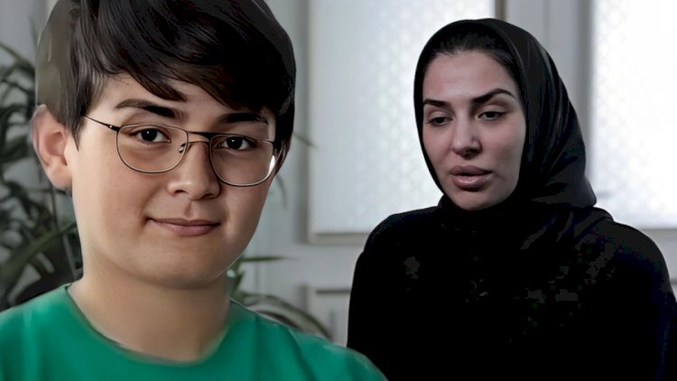    AZAL təyyarəsinin qəzasında ölən yeniyetmənin anası: “Məhəmmədəlinin arzusu həyata keçdi”   