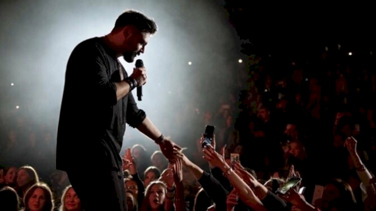    Bakıda erməni müğənninin konsertini kim təşkil edir?   