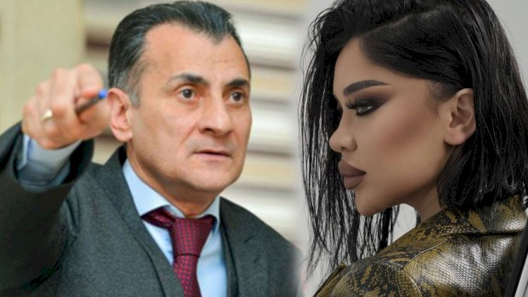    “O yazıq qızı rahat buraxın! Yığışdırın, bu düşük...” - Mirşahin   