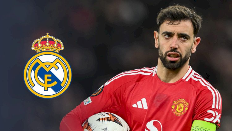    “Real Madrid” “Mançester Yunayted”in kapitanına elçi düşdü   