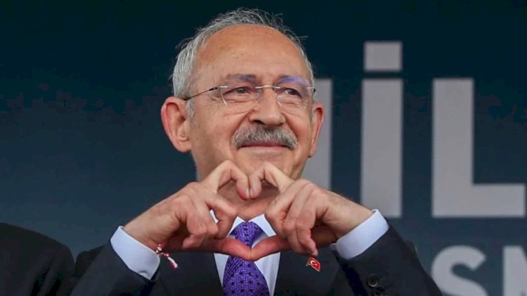    Kılıçdaroğlu yenidən CHP sədri olmaq istəyir?   