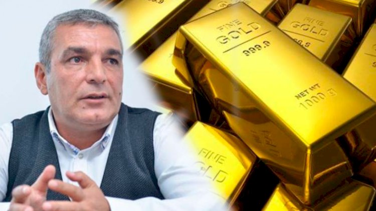    Yerli qızılın satışı buna görə dayanıb –   KƏSKİN BAHALAŞACAQ