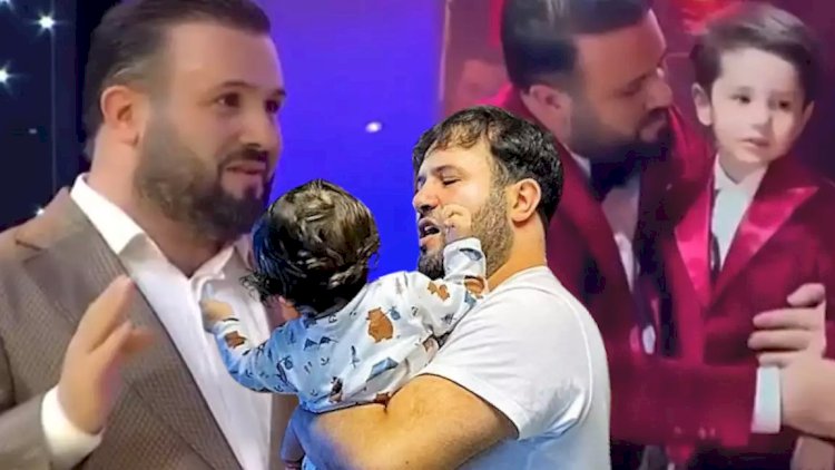    “Oğlumun birini beşinci, digərini üçüncü sinifdə evləndirəcəyəm”   