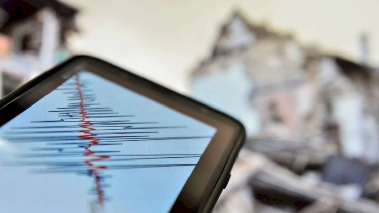    Güclü zəlzələ xəbərdarlığı: ''298,000 ölüm mümkündür”   