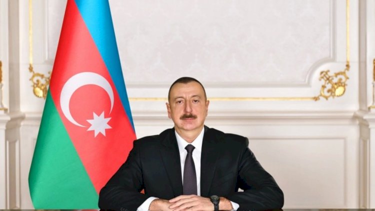    Prezident:   Azərbaycanın çox böyük planları var