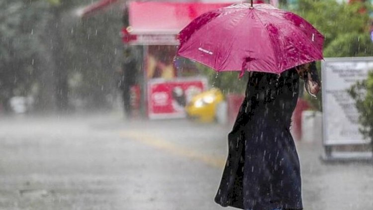    Sabah yağış yağacaq, külək əsəcək - HAVA PROQNOZU   