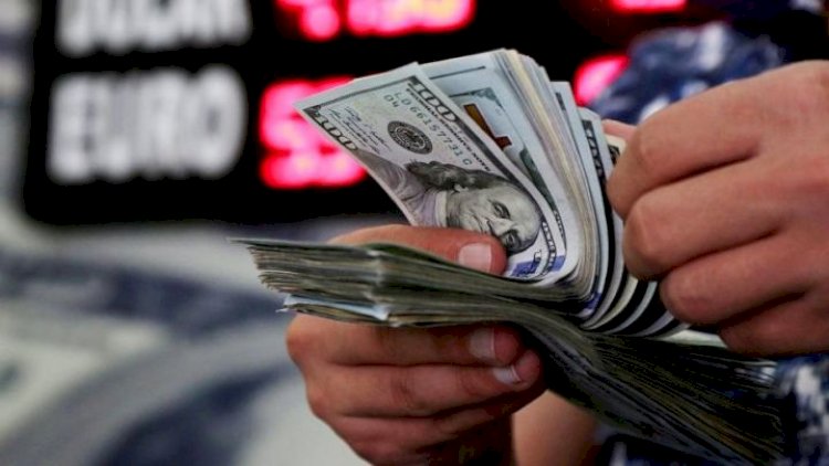    Mərkəzi Bank valyuta satışı ilə bağlı məlumat yaymağı dayandırdı –   Nə baş verir?