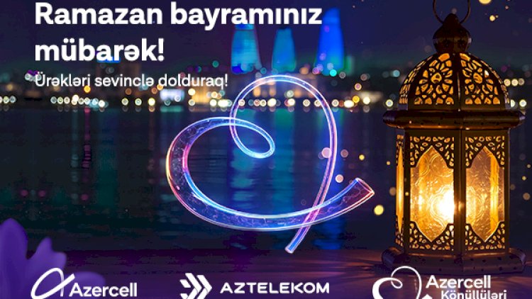    “Azercell Könüllüləri” bayram günlərində növbəti xeyriyyə təşəbbüsünü həyata keçirdi    